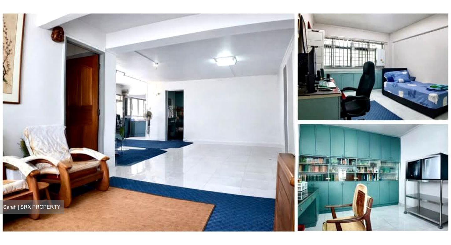 Blk 369 Yung An Road (Jurong West), HDB Executive #575380161